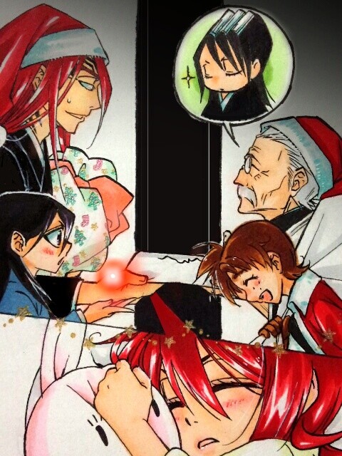 クリスマス鰤