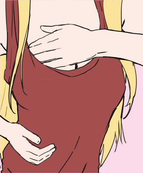 マキマキ「ゆかりん誕生日おめでとう!