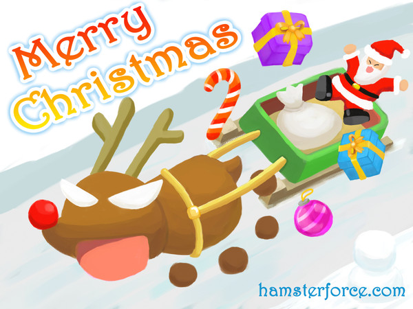 Merry Xmas