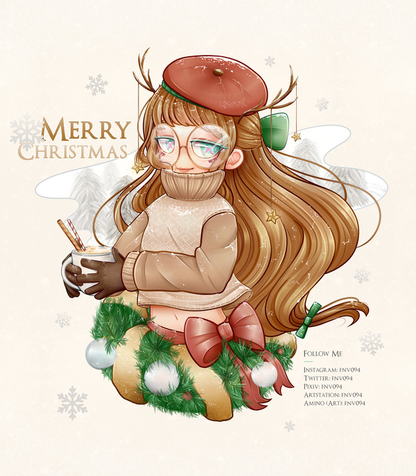 Christmas Eve