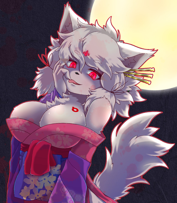 美織オルタ