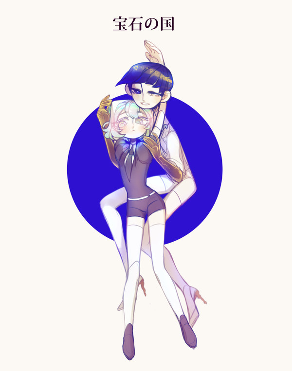 月へ