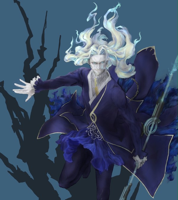 FGO№1推し