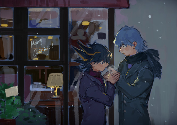 ☆