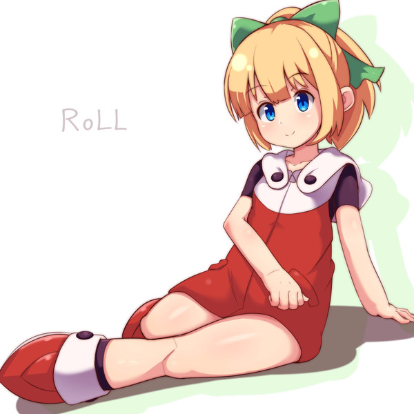 ロールちゃん(新デザ)