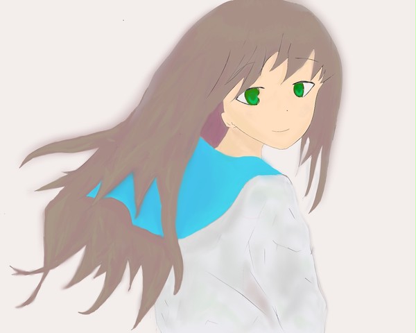 青春の中に