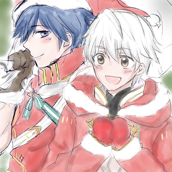 メリークロル腐!