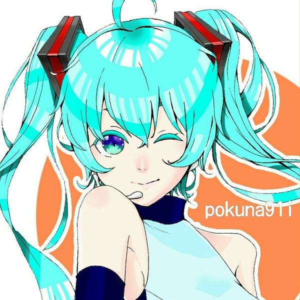 みくさん✨✨