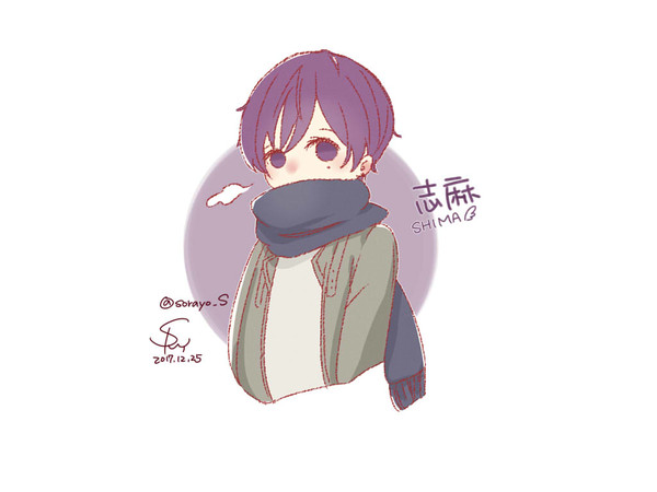 ヒロイン