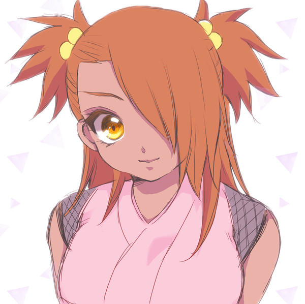 チョウチョウちゃんかわいいよ