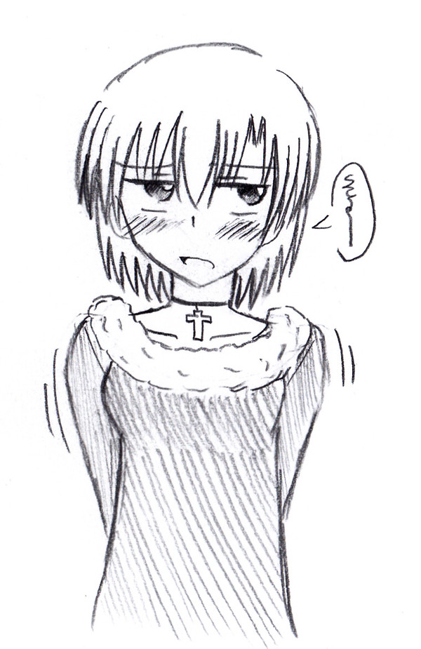 クリスマス・・・？いや、仕事だったですしおすし