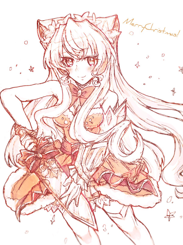 X'mas