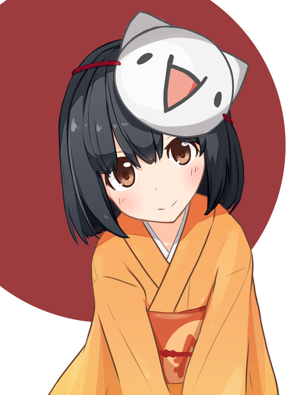 モナコインちゃん