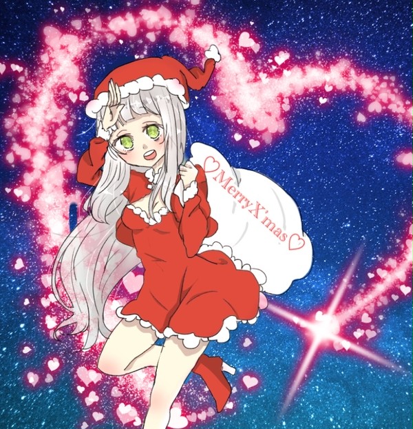 MerryX'mas