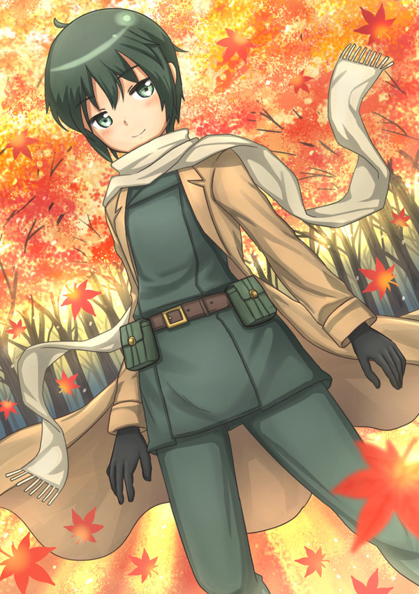 紅葉