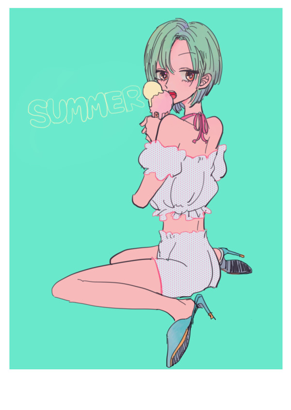 A3つめあわせ