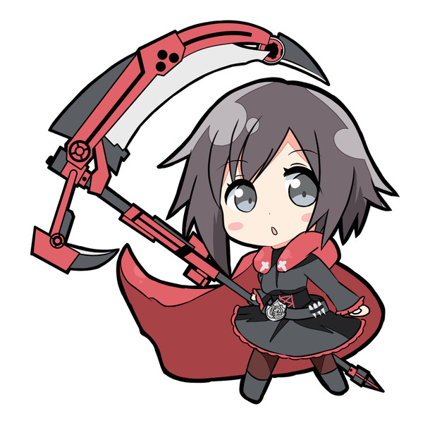 RWBY