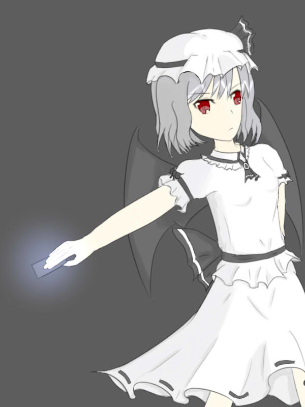 しろまさん