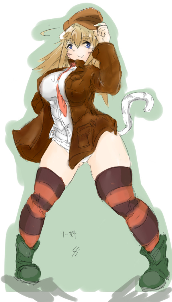 好きに描ければ大正義