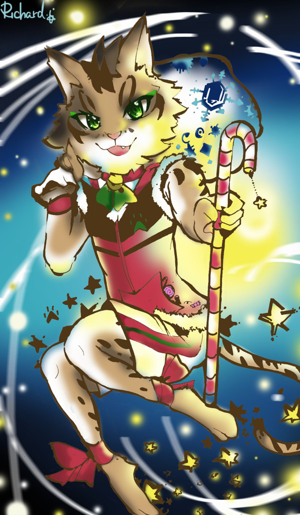 Merry Xmas!