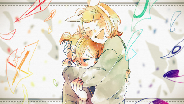 【RLM10】いたいのいたいのとんでいけ