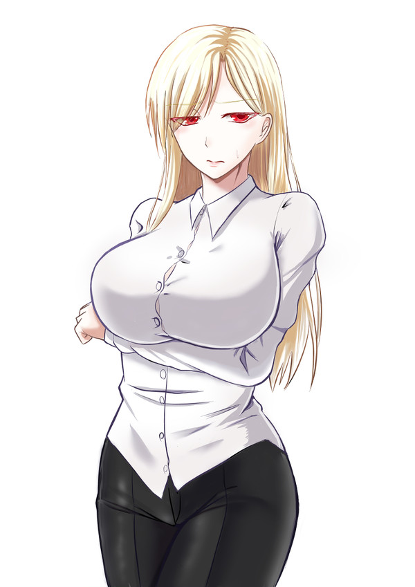 パツキンのちゃんねー