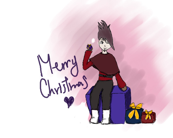 merry christmas