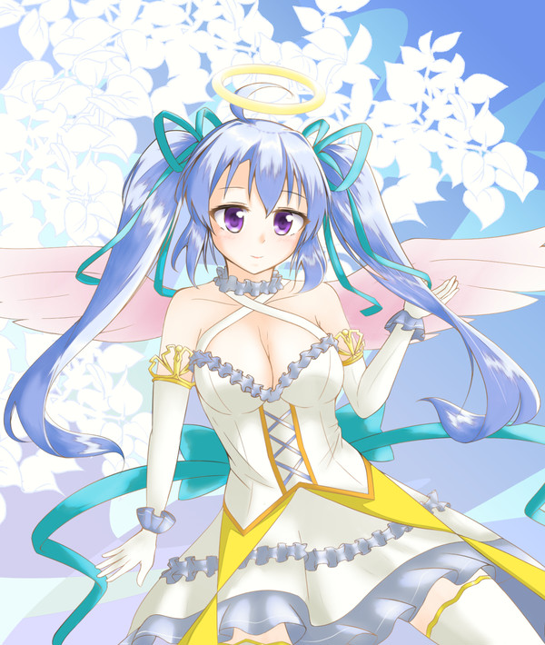 ミルノちゃん