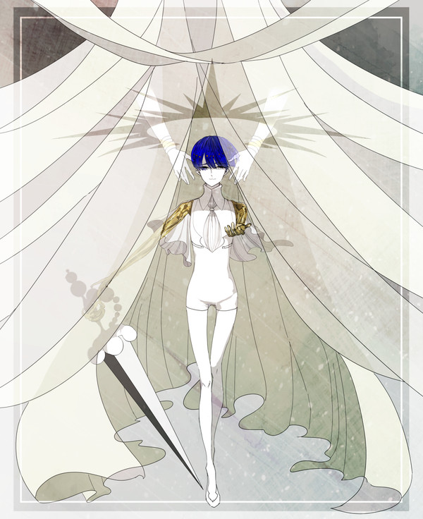 深淵に触れた希望