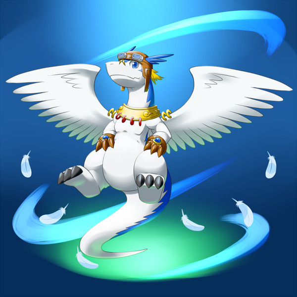 ウインドラゴン