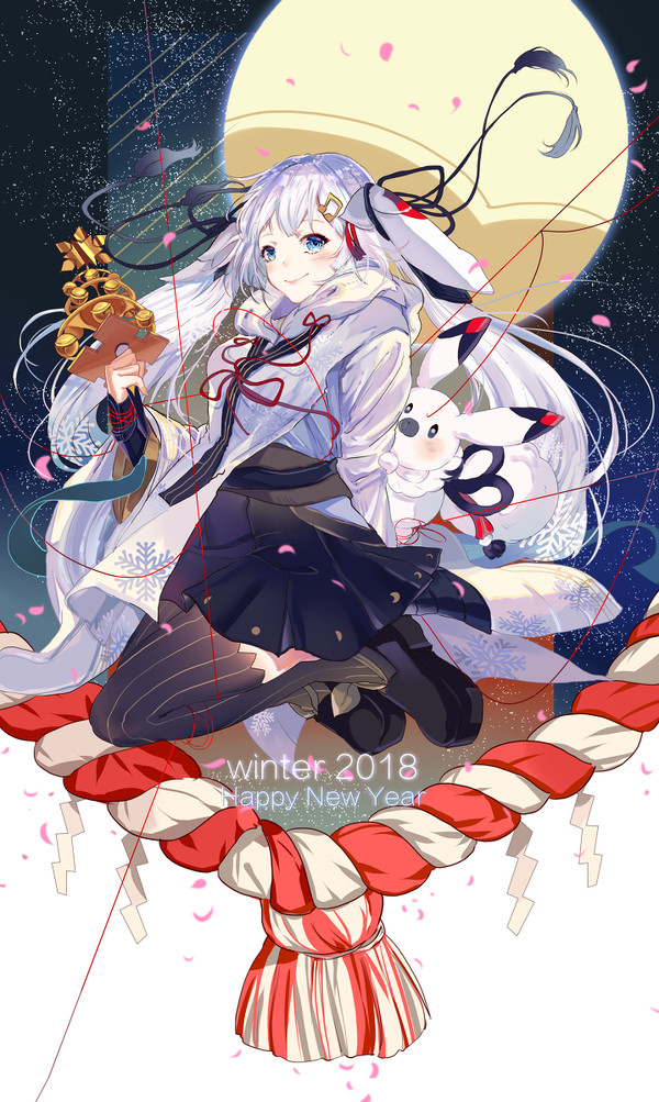 snow miku 2018