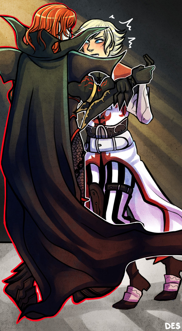 Castlevania Art Dump #3
