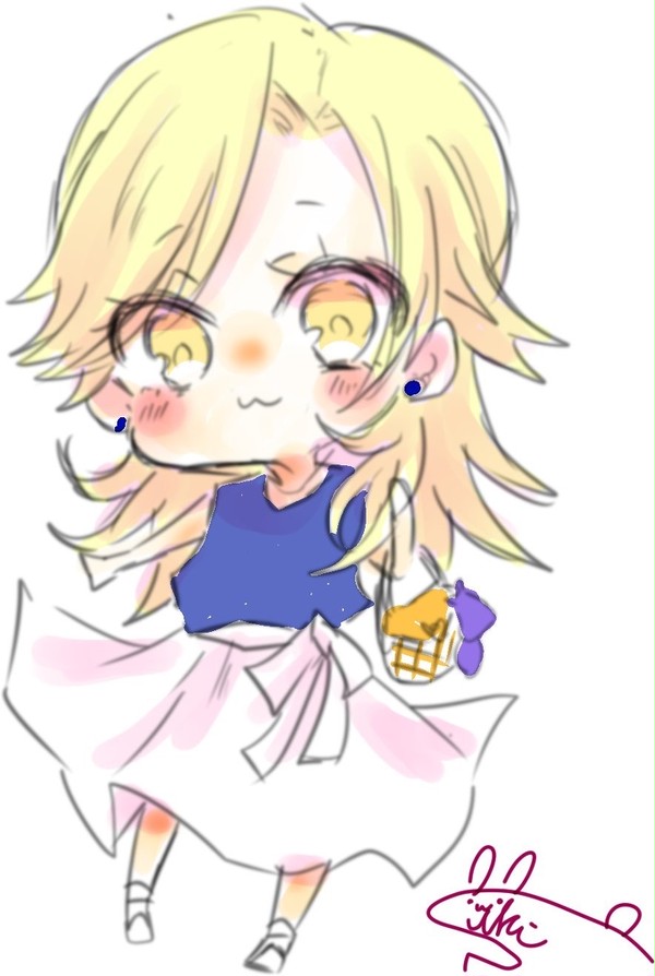 にょたろぐ