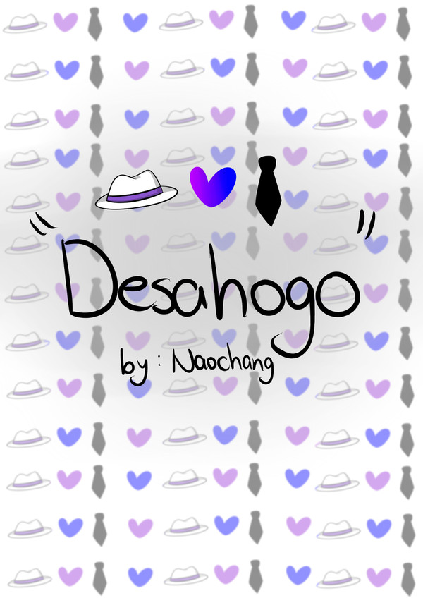 DESAHOGO(DONHIRA/HIRADON)