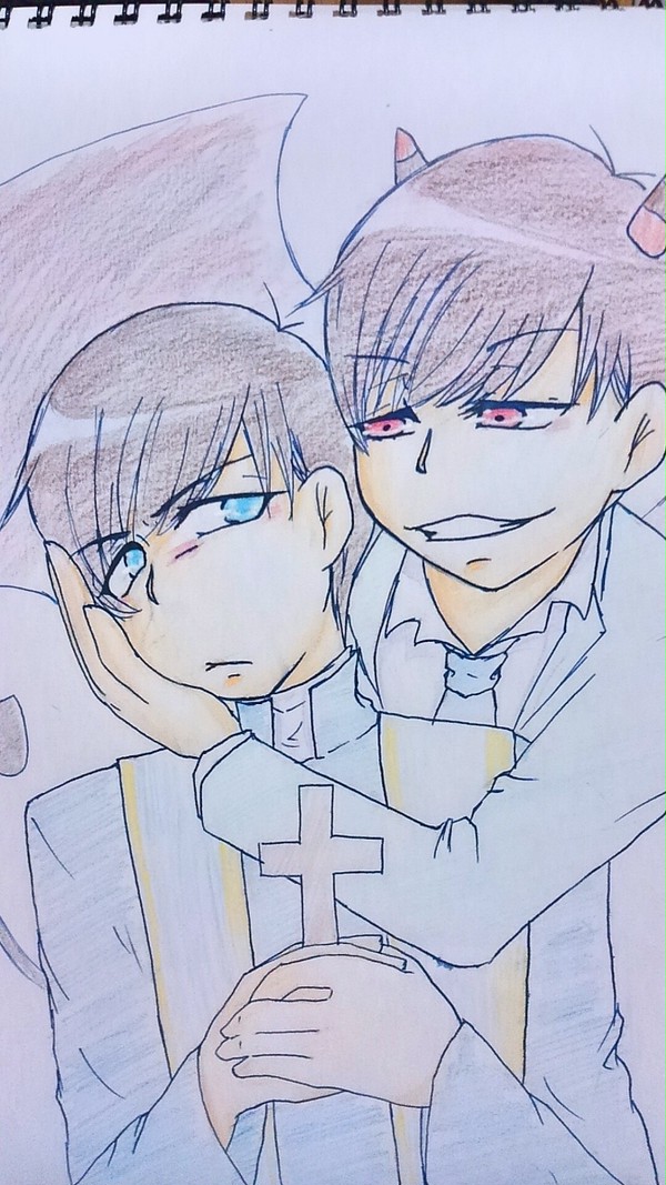松詰め２