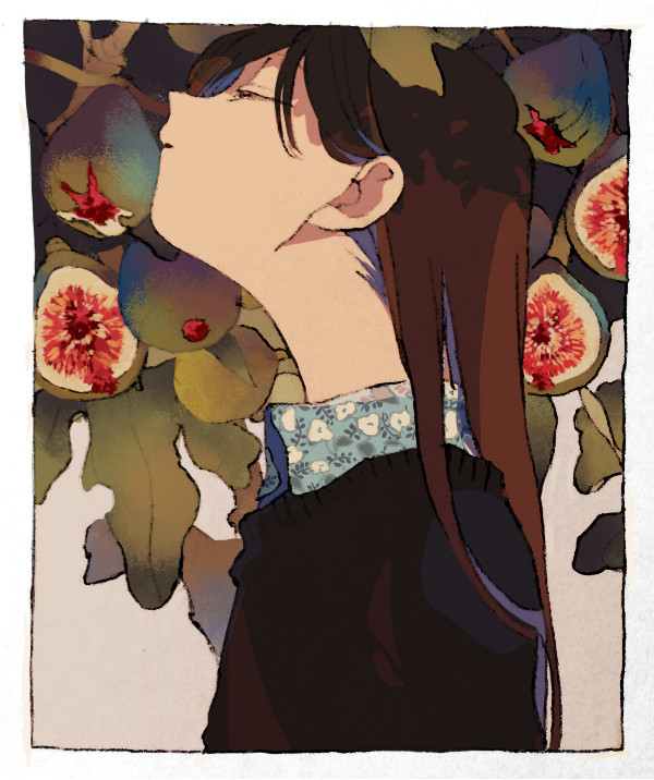 創作ログ