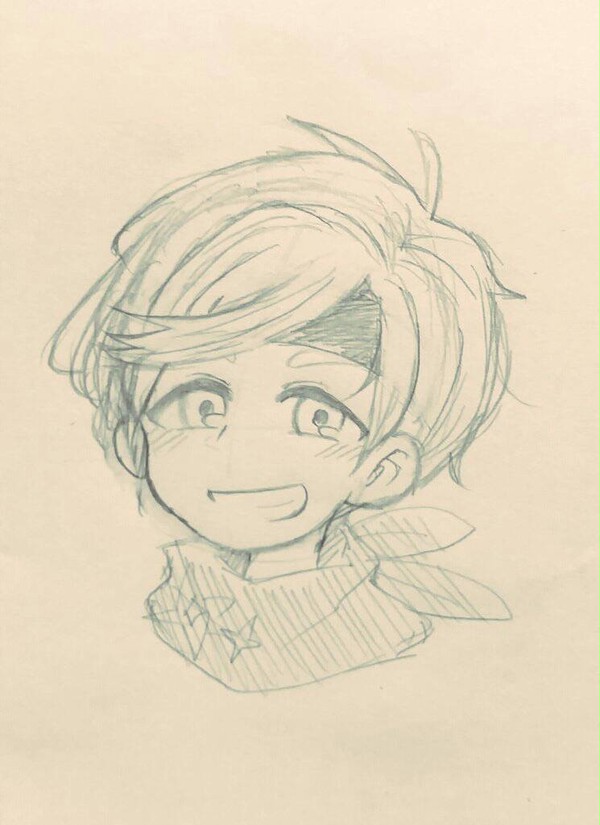 ひらがな男子　に