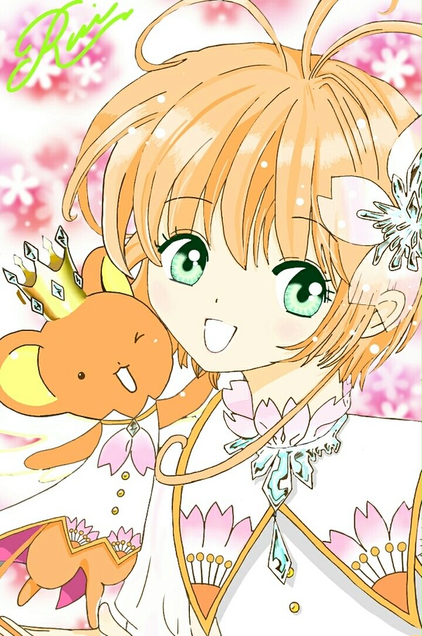さくらちゃん