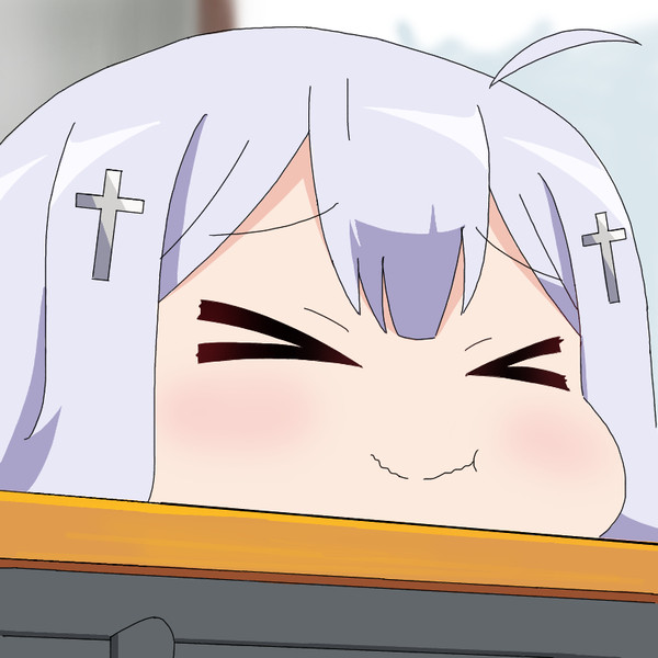 ゆるラフィちゃん2