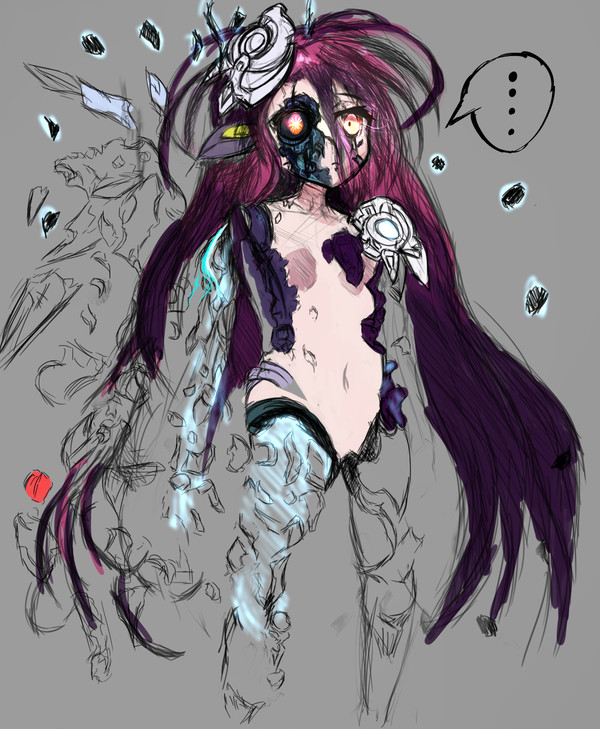 (WIP) シュヴィ