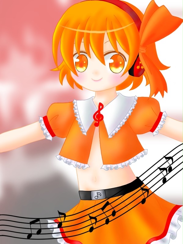 とじかちゃん!