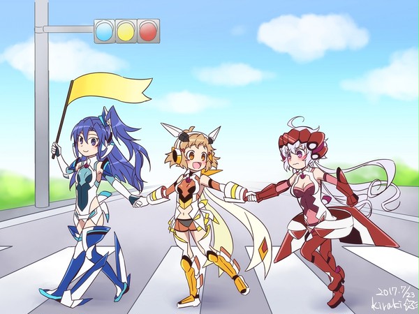 シンフォギアまとめ⑦