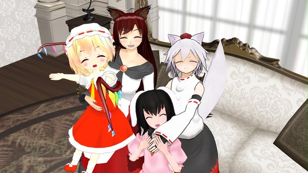 暇つぶし制作①
