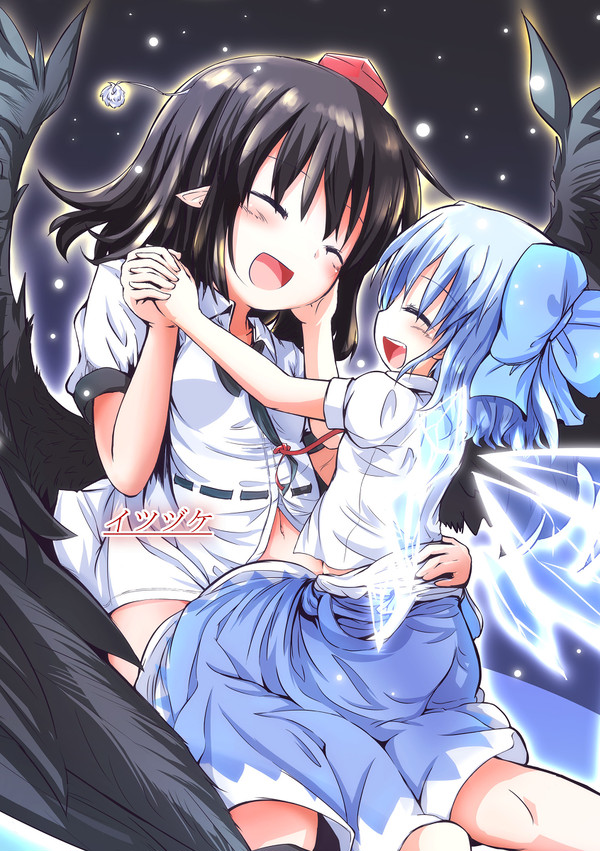 イツヅケ -c93