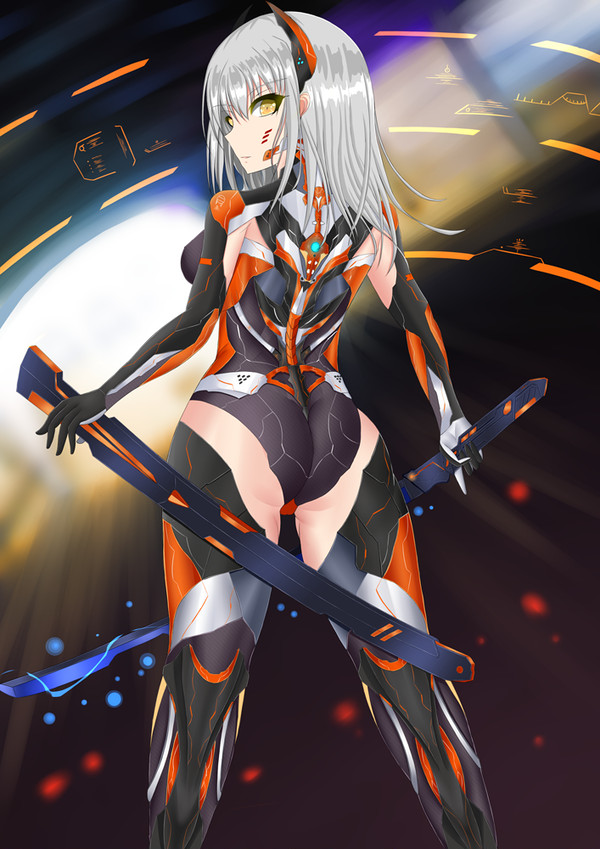 duel