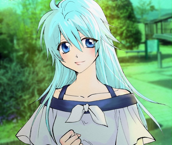モリィ