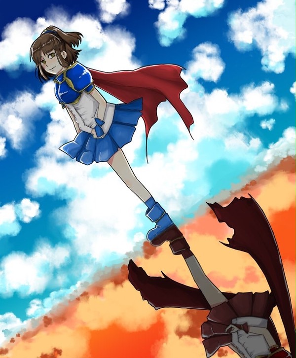 アルル・ナジャ