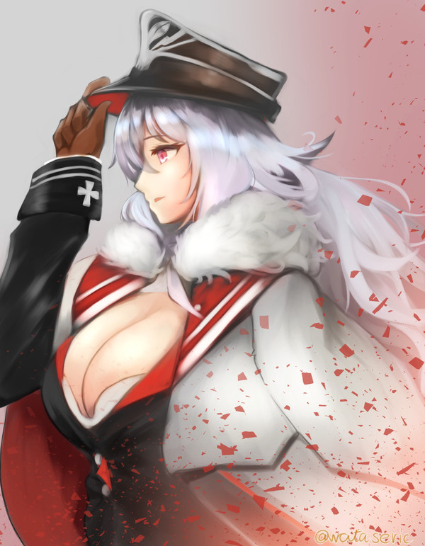 アズレングラーフ