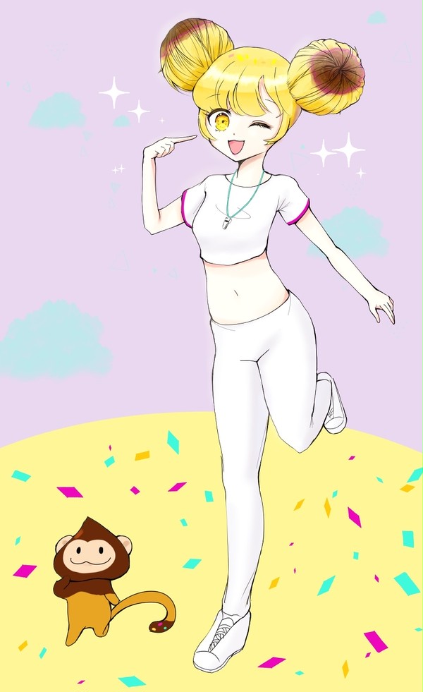 Cookie run