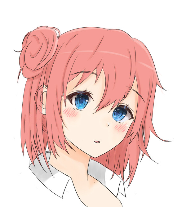 团子